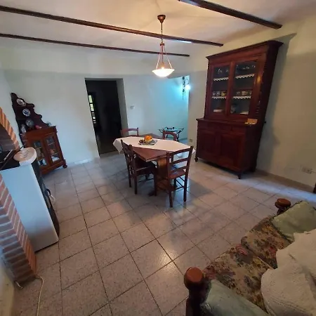 Maison Mara Apartamento Casalborgone