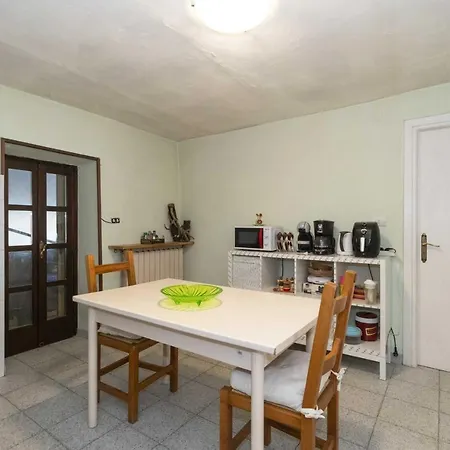 Maison Mara Casalborgone
