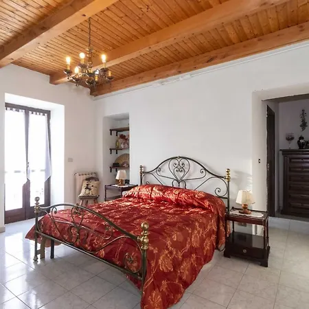 Maison Mara דירה *