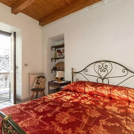 Maison Mara * Casalborgone
