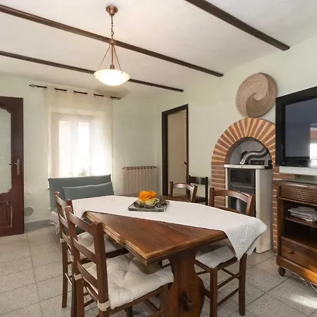 Maison Mara Apartamento Casalborgone