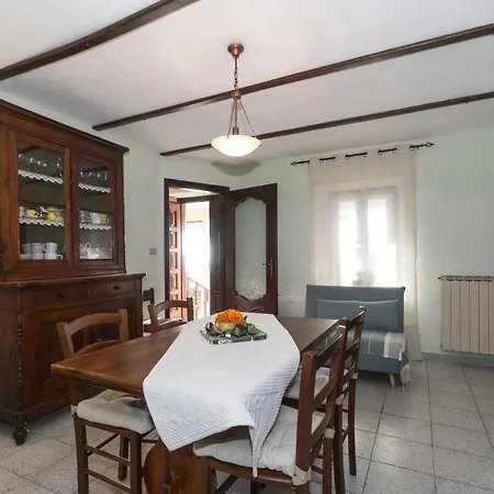 Maison Mara Apartamento Casalborgone