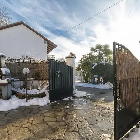 דירה Maison Mara Casalborgone