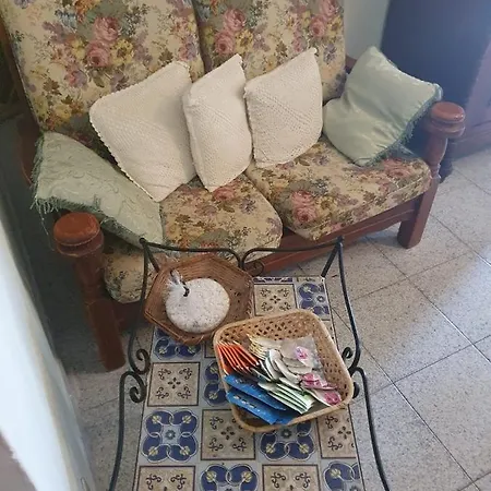 Maison Mara *