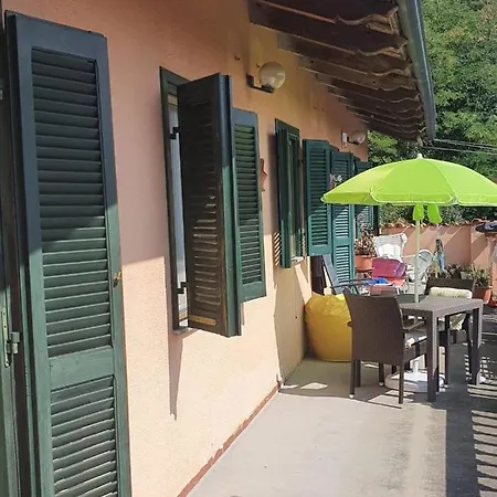 Maison Mara Apartamento Casalborgone