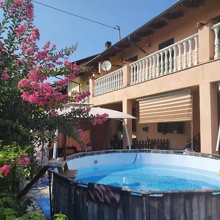 Apartamento Maison Mara