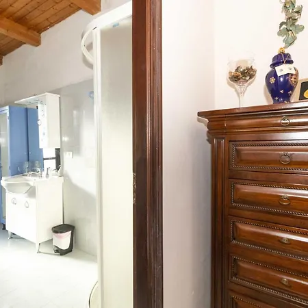 Maison Mara Apartamento *